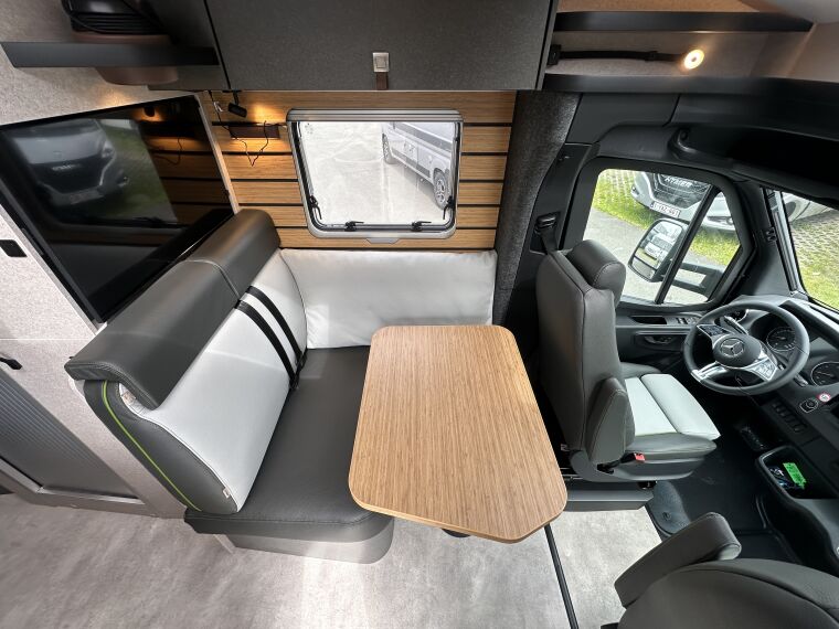 ML-T 570 Crossover - 20