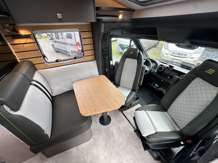 ML-T 570 Crossover - 21