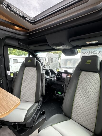 ML-T 570 Crossover - 22