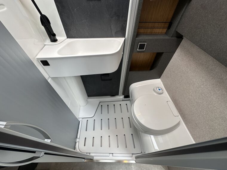 ML-T 570 Crossover - 30