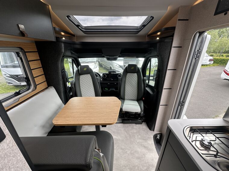 ML-T 570 Crossover - 34