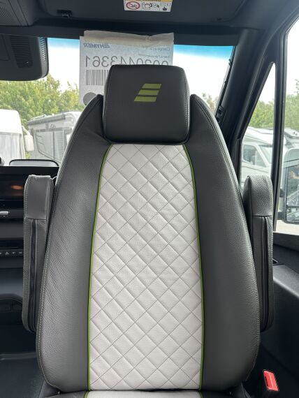 ML-T 570 Crossover - 35