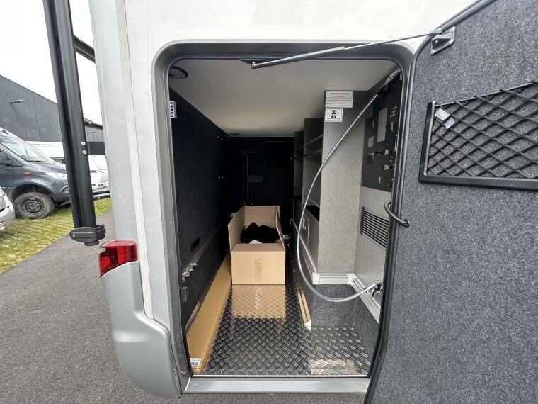 ML-T 570 Crossover - 37