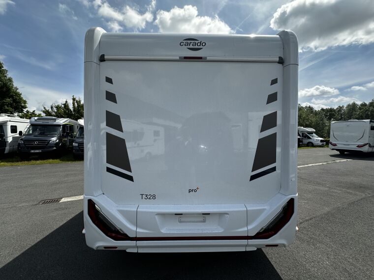 T 328 Pro+ - 5