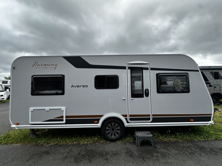 Averso 535 TL Harmony Line - 4