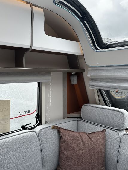 Averso 535 TL Harmony Line - 7