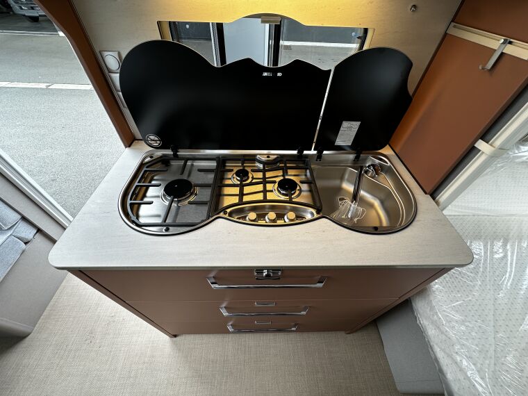Averso 535 TL Harmony Line - 12