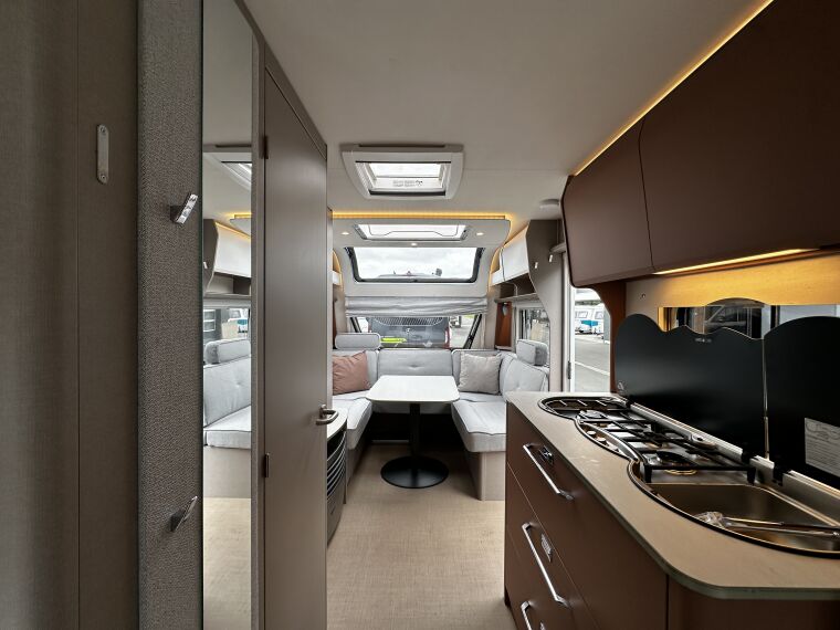 Averso 535 TL Harmony Line - 17