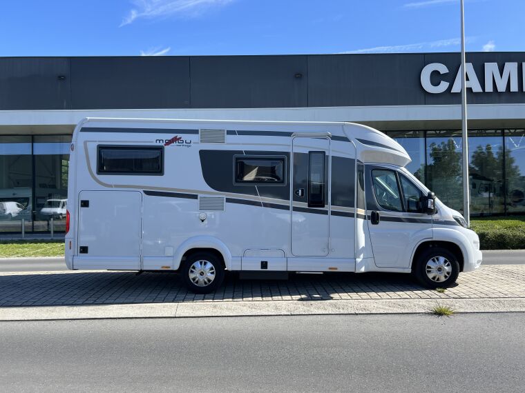 Malibu T 430 - 3