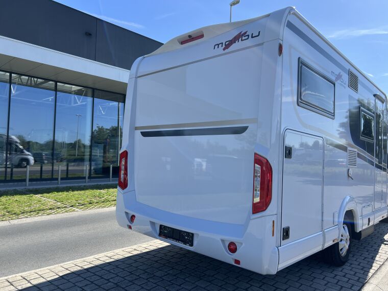 Malibu T 430 - 5