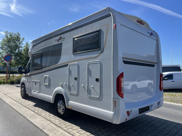 Malibu T 430 - 6