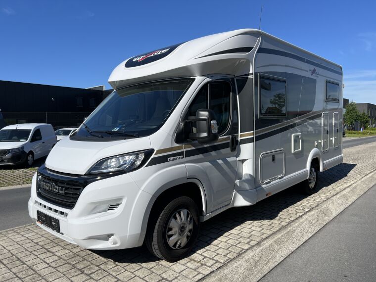 Malibu T 430 - 7