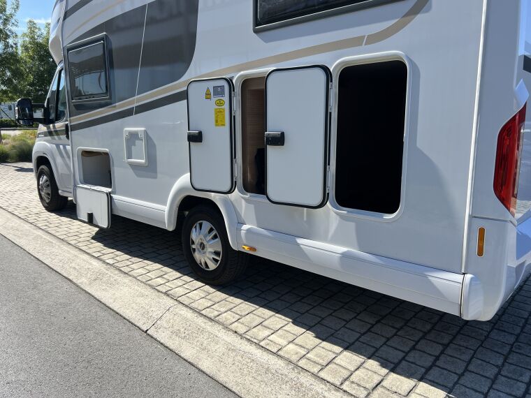 Malibu T 430 - 8