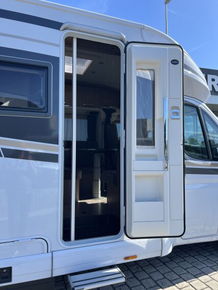 Malibu T 430 - 12