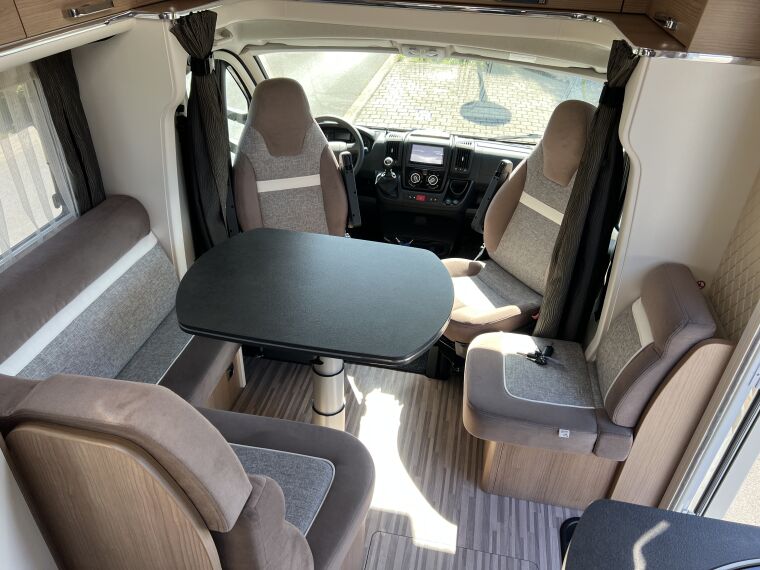 Malibu T 430 - 23