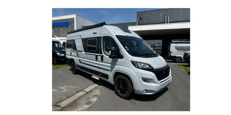 Twin 640 SLB - 1