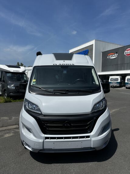 Twin 640 SLB - 3