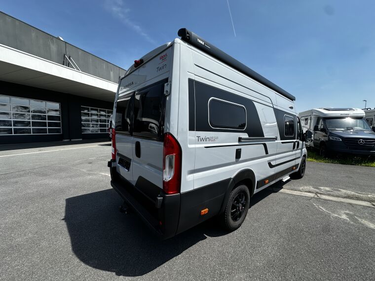 Twin 640 SLB - 5