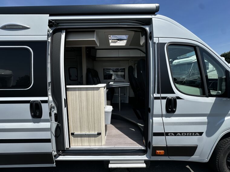 Twin 640 SLB - 7