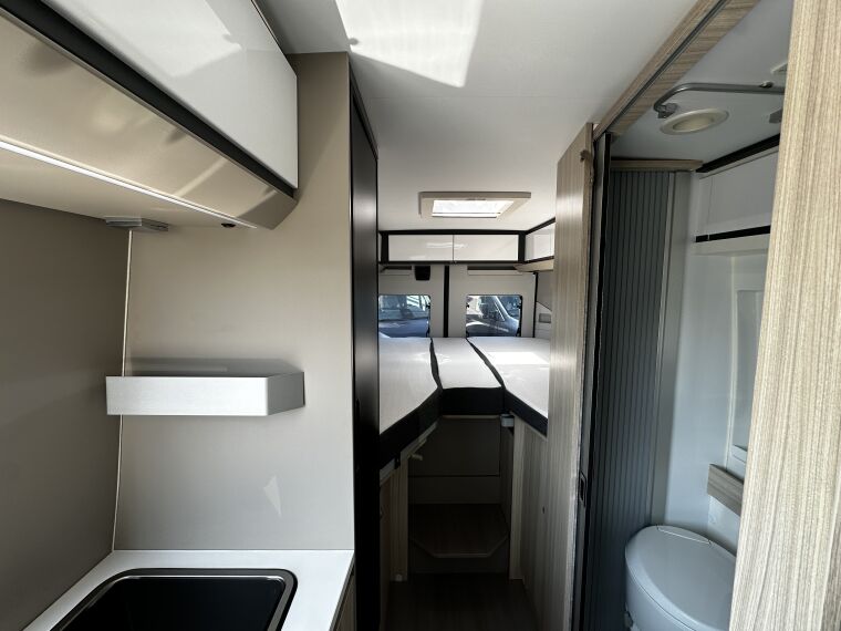 Twin 640 SLB - 12