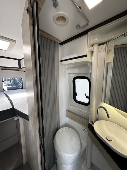Twin 640 SLB - 14