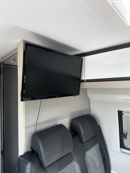 Twin 640 SLB - 20