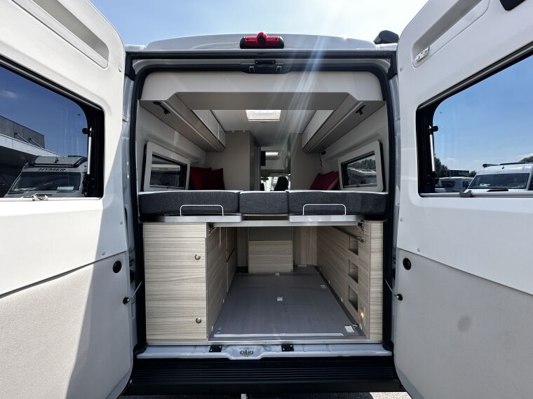 Twin 640 SLB - 23