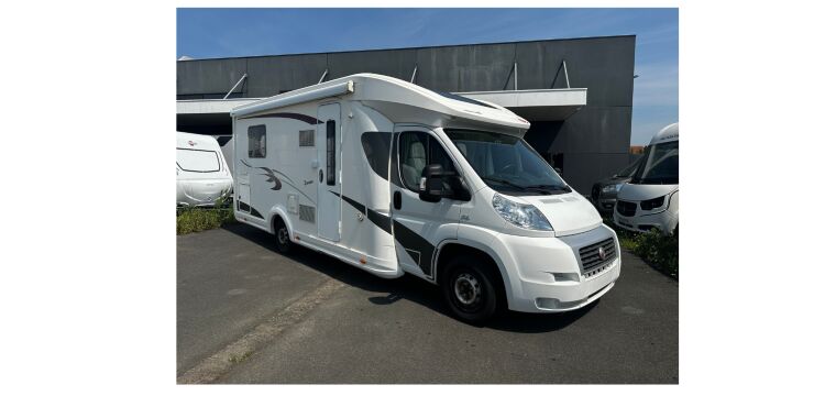 TT 710 QB - 1