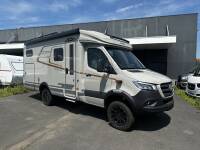 ML-T 580 CrossTrail - thumbnail 2