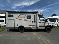 ML-T 580 CrossTrail - thumbnail 4
