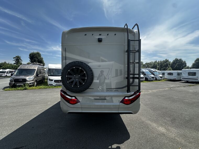 ML-T 580 CrossTrail - 5