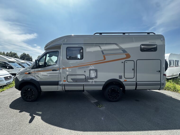 ML-T 580 CrossTrail - 6