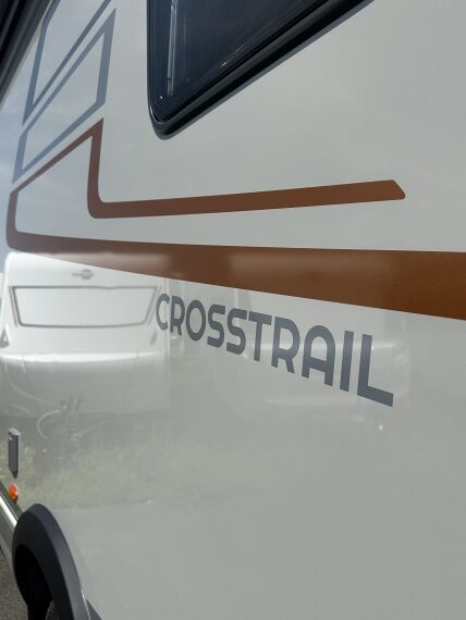 ML-T 580 CrossTrail - 7