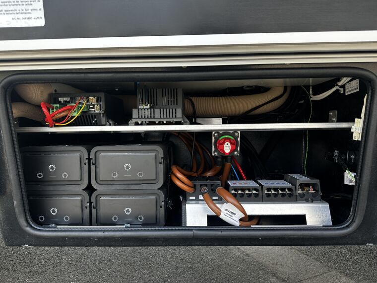 ML-T 580 CrossTrail - 9
