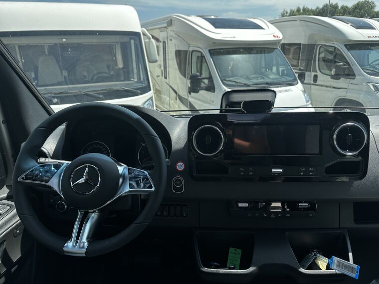 ML-T 580 CrossTrail - 12