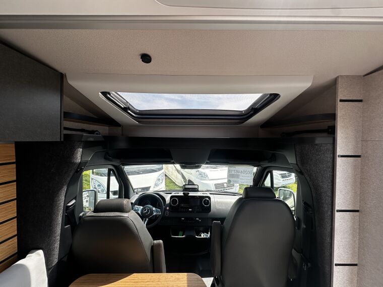 ML-T 580 CrossTrail - 13