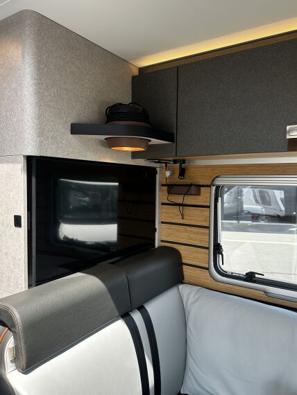 ML-T 580 CrossTrail - 15