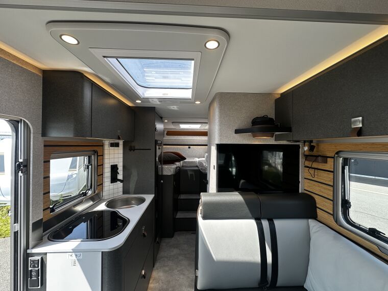 ML-T 580 CrossTrail - 16