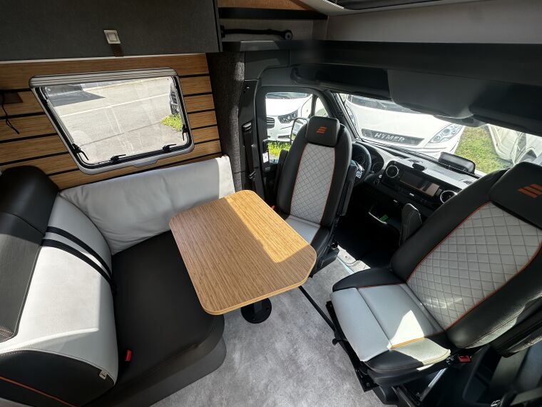 ML-T 580 CrossTrail - 17