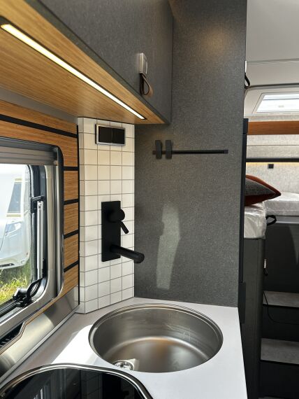 ML-T 580 CrossTrail - 20