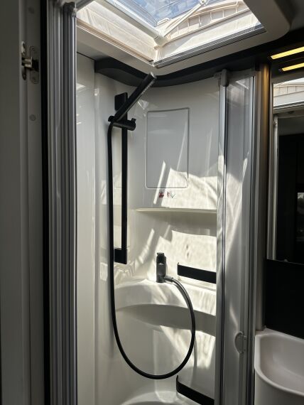 ML-T 580 CrossTrail - 25