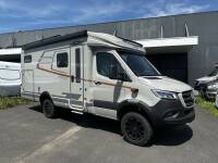ML-T 580 CrossTrail - thumbnail 2
