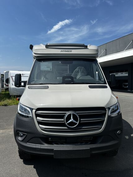ML-T 580 CrossTrail - 3