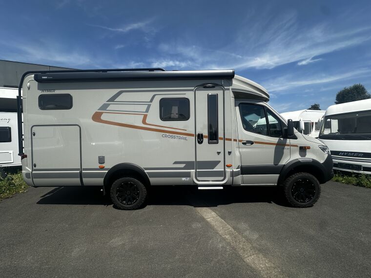 ML-T 580 CrossTrail - 4