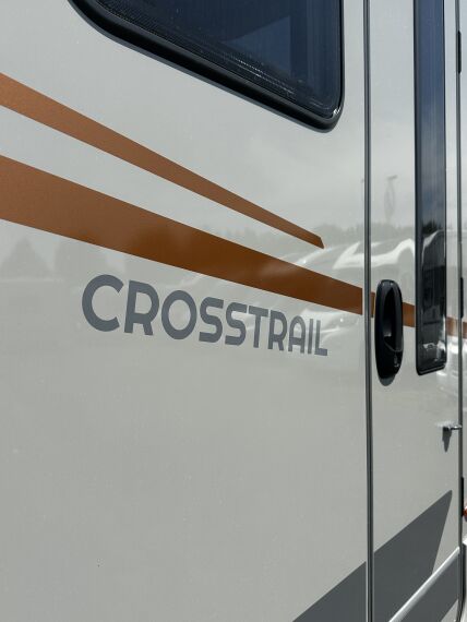ML-T 580 CrossTrail - 5