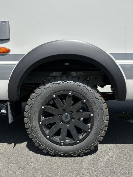 ML-T 580 CrossTrail - 6