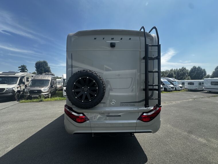 ML-T 580 CrossTrail - 7