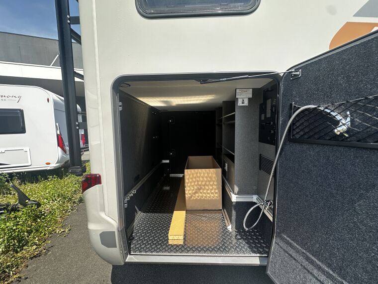 ML-T 580 CrossTrail - 9