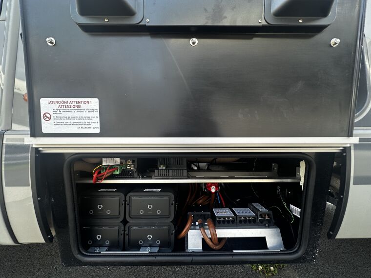 ML-T 580 CrossTrail - 11