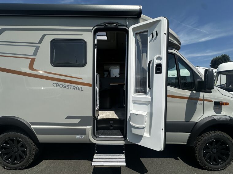 ML-T 580 CrossTrail - 12